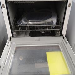 リユースのサカイ浦和店 【E256】★食洗機 THANKO STTDWADW 2022の画像