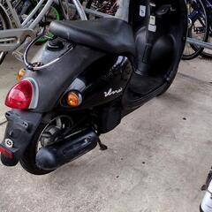 YAMAHAビィーノの画像