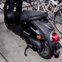 YAMAHAビィーノの画像