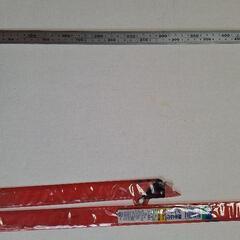 シンワ測定㈱差し金中古品の画像
