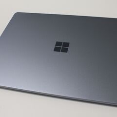 Surface Laptop Go 3/intel Core i5/256GB/8GB ⑤の画像