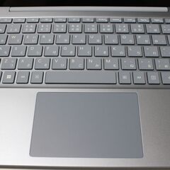 Surface Laptop Go 3/intel Core i5/256GB/8GB ⑤の画像