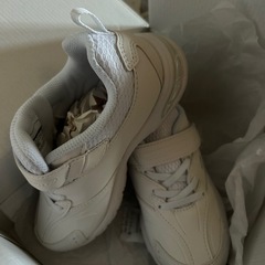 瞬足 新品未使用 21cmの画像