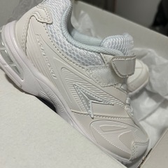 瞬足 新品未使用 21cmの画像