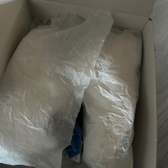 瞬足 新品未使用 21cmの画像