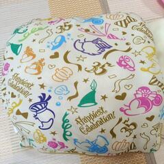 ディズニーランド、ディズニーシー　クッションの画像