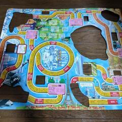 人生ゲーム　EXの画像