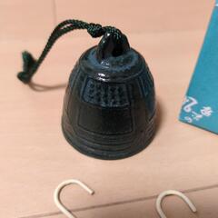 風鈴の画像