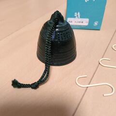 風鈴の画像