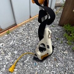 家庭用草刈機の画像