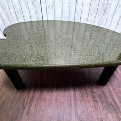 パレット型テーブルの画像