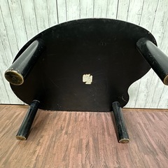 パレット型テーブルの画像