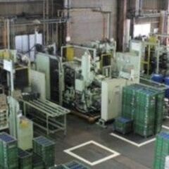 【年俸380万円以上×手当が豊富で充実◎】自動車ハンドルの製造のリーダー候補！車好きな方必見！事業の安定性×将来性も期待できるお仕事◎社員ファーストで働きやすい！スタッフ同士の仲が良い快適職場♪の画像