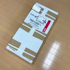 【新品未開封】エレクターラックの画像