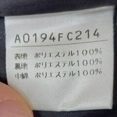 レディース コート ミディアム丈 ( MELROSE )の画像