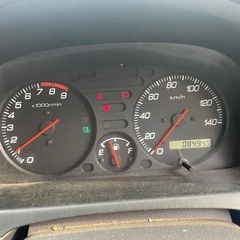 ホンダ　バモス　4WD MTの画像