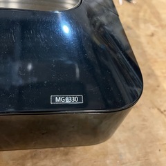 Canon MG6330 プリンター ジャンクの画像
