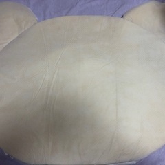 コリラックマ ふわふわマットの画像