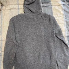 CELINE Triomphe Zip Hoodieの画像