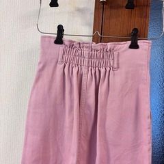 GRL グレイル gn37 ツイルフロントスリットタイトスカート の画像