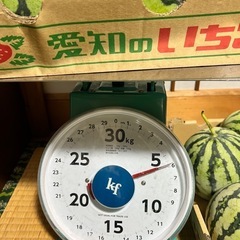 決まりました【小玉サイズスイカ まとめ売り】🍉の画像