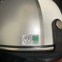 125cc以下用ヘルメットの画像