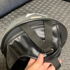 125cc以下用ヘルメットの画像