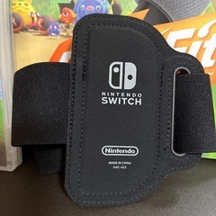 リングフィットアドベンチャーの画像