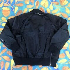 sacai ACRONYM サカイ アクロニウム MA-1 ジャケットの画像
