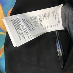 sacai ACRONYM サカイ アクロニウム MA-1 ジャケットの画像