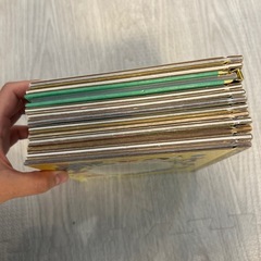 英語版　子ども向け絵本　リトルゴールデンブック13冊セット　の画像