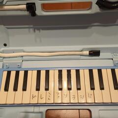 YAMAHA　ピアニカの画像