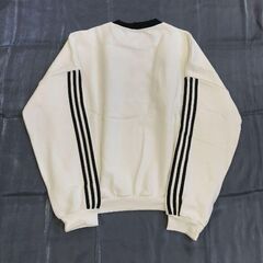 GOSHA RUBCHINSKIY × adidas スウェットの画像