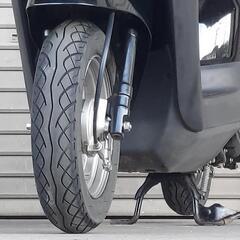 動画有り ご自宅まで無料配達します❗ ホンダ TACT AF79 2762km 4スト FI タクト 動画有 近県無料配達有り  HONDAの画像