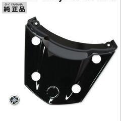YAMAHAバイク　トリシティ　バックレストの画像