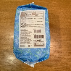 お産パッド　産褥パッド　dacco M 10個入りの画像