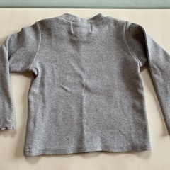 アーノルドパーマー 長袖カットソー 95cmの画像