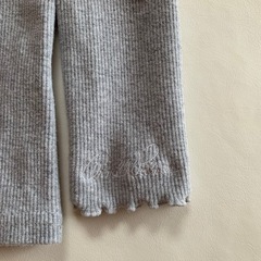 アーノルドパーマー 長袖カットソー 95cmの画像