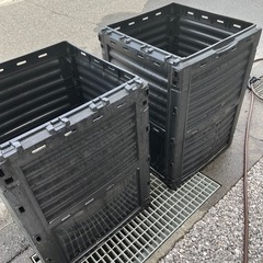 コンポスト300L ２個セットの画像