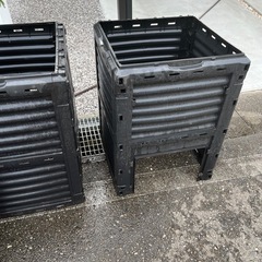 コンポスト300L ２個セットの画像