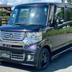 コミコミ🚘車検付！社外アルミ！Bカメラ！両側パワスラドア！ETC...