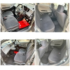 ☆4WD☆ターボ☆車検付☆ソニカ☆の画像