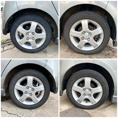 ☆4WD☆ターボ☆車検付☆ソニカ☆の画像
