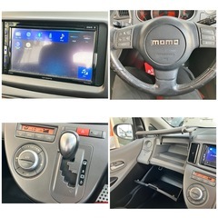 ☆4WD☆ターボ☆車検付☆ソニカ☆の画像