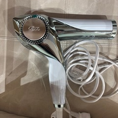 ReFa リファビューテック ドライヤー BX の画像