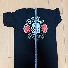 VANS バンズ　Tシャツの画像
