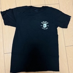VANS バンズ　Tシャツの画像