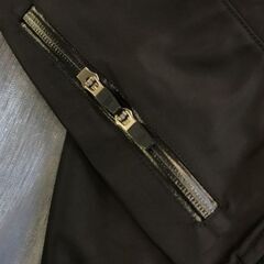sacai ACRONYM サカイ アクロニウム MA-1 ジャケット サイズMの画像