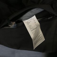 sacai ACRONYM サカイ アクロニウム MA-1 ジャケット サイズMの画像