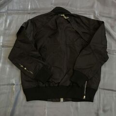 sacai ACRONYM サカイ アクロニウム MA-1 ジャケット サイズMの画像